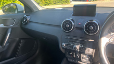 Audi A1 1.6 TDI Sport 5dr S Tronic Diesel Hatchback